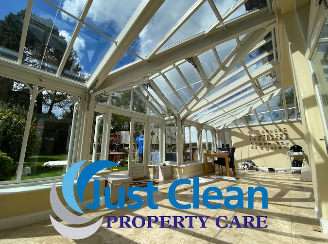 Home 4 conservatory cleaning warrington