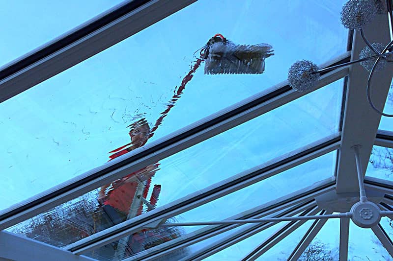 conservatory cleaning preston2